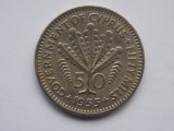 50 MILS 1955 CIPRU