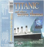 Caseta Titanic And Other Movie Themes, originala, Casete audio, Pop