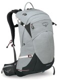 Rucsac Stratos Gri 24 Litri
