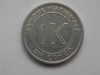 1 LIKUTA 1967 CONGO, Africa