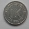 1 LIKUTA 1967 CONGO