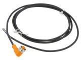Cablu IFM ELECTRONIC EVC004 pentru senzori și automatizări