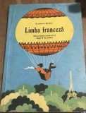 MNL3 Manuale - Limba Franceza - clasa a 5 a