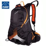 Rucsac Camp Rapid black/orange