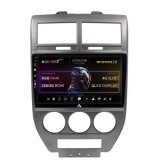 Cumpara ieftin Navigatie Jeep Compass Patriot (2006-2010), Android 13, Z-Octacore 8GB RAM + 256GB ROM, 10.1 Inch - AD-BGZ10008+AD-BGRKIT295