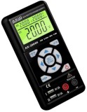 Sursa de alimentare, AXIOMET, AX-3004H, LCD, 1 canale, pentru ateliere de hobby, Convertor buck portabil
