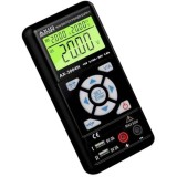 Sursa de alimentare, AXIOMET, AX-3004H, LCD, 1 canale, pentru ateliere de hobby, Convertor buck portabil