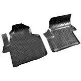 Set Covorase Auto Cauciuc Tip Tavita Norplast Mercedes-Benz Sprinter 2 2006-2011 NPL-Po-56-71, General