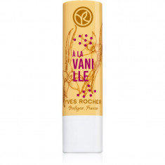 Yves Rocher Bain de Nature balsam de buze Vanilla 4,8 g