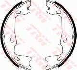 Set saboti frana, frana de mana OPEL ASTRA F Combi (51, 52) (1991 - 1998) TRW GS8223