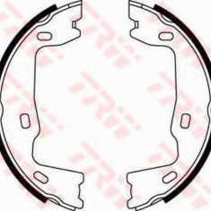 Set saboti frana, frana de mana OPEL VECTRA B Hatchback (38) (1995 - 2003) TRW GS8223