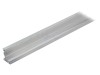 Profil Aluminiu Corner14 1m pentru Module LED Natural