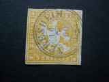 CV2 STATE GERMANE WURTTEMBERG