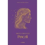 Poezii - Mircea Brenciu, Litera