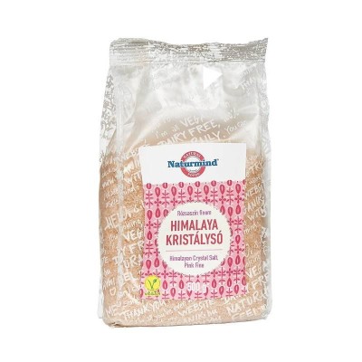 Sare Fina Himalaya Biorganik 500gr foto
