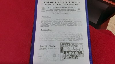 program ICIM Arad - Hemofarm Vrsec foto