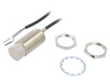 Senzor Inductiv PNP NC 24mm 30VDC M30 IP67 200mA
