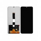 Display cu touchscreen Xiaomi Redmi 10A Negru Original