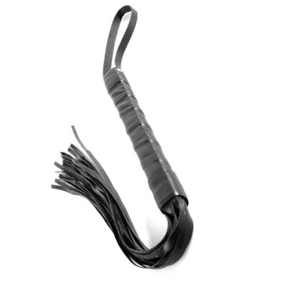 FETISH FANTASY SERIES - SERIES FIRST-TIME FLOGGER foto