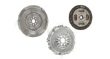 Kit ambreiaj Ford Focus I, Focus I estate, Focus I sedan, Tourneo Connect, Transit Connect, motor 1.8 TDCi, cu rulment presiune hidraulic; cu