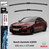 Cumpara ieftin Ștergătoare BMW M5 Competition F90 625 CP 2018&ndash;2023 | A309S &ndash; BOSCH
