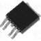 Circuit integrat, high-side, PG-TO252-5-11, INFINEON TECHNOLOGIES - BTS6163D