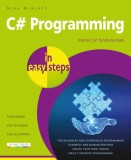 C# Programming in Easy Steps