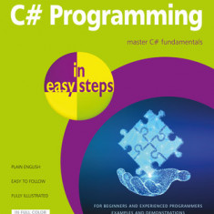 C# Programming in Easy Steps