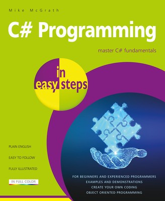 C# Programming in Easy Steps foto