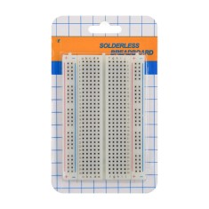Breadboard 400 puncte