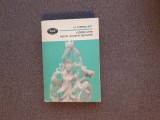 Carte U. Ceng En Calatorie spre soare apune, Editura Minerva, 1971