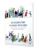 Cumpara ieftin Intamplari vindecatoare/Cristina Donovici, Alex Donovici