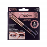 Cumpara ieftin Eyeliner magnetic pentru gene false, 5 g, Kiss