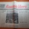 ziarul romania libera 13 februarie 1990- art. &quot; revolta din aiud &quot;