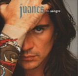 CD Juanes &ndash; Mi Sangre (VG++), Latino