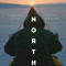 North: Finding Place in Alaska, Paperback/Julie Decker