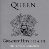 Queen: The Platinum Collection | Queen, Universal Music