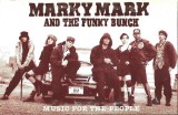 Marky Mark &amp; The Funky Bunch - Music For The People, Caseta audio
