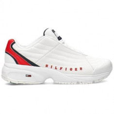 Pantofi Femei Tommy Hilfiger Wmns Heritage Sneaker EN0EN008610KP foto