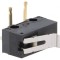 Micro&icirc;ntrerupător SPDT 3A 125VAC 0.1A 30VDC IP40