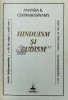 Hinduism si Budism, Ananda K. Coomaraswamy, Editura Timpul, Brosata, Stare Foarte Buna, ISBN 973-9210-33-3