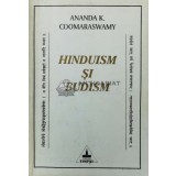 Hinduism si budism - Ananda K. Coomaraswamy ($Q160)