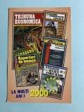 Calendar 2000 Tribuna Economică