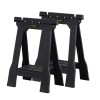 Stanley STST1-70355 Set 2 capre de lucru 58x82x12.6cm ProAdvanced PowerfulTools