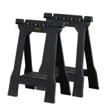 Stanley STST1-70355 Set 2 capre de lucru 58x82x12.6cm ProAdvanced PowerfulTools