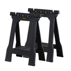 Stanley STST1-70355 Set 2 capre de lucru 58x82x12.6cm ProAdvanced PowerfulTools