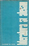 Literatura si ateism. Culegere de texte