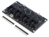 Kit dezvoltare ARM STM32F302VCT6 MIKROE USB GPIO PWM UART I2C SPI