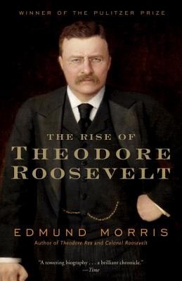 The Rise of Theodore Roosevelt foto