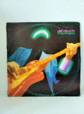 Dire Straits &ndash; Money For Nothing, disc vinil vinyl Balkaton Bulgaria 1988 (VG++), Rock